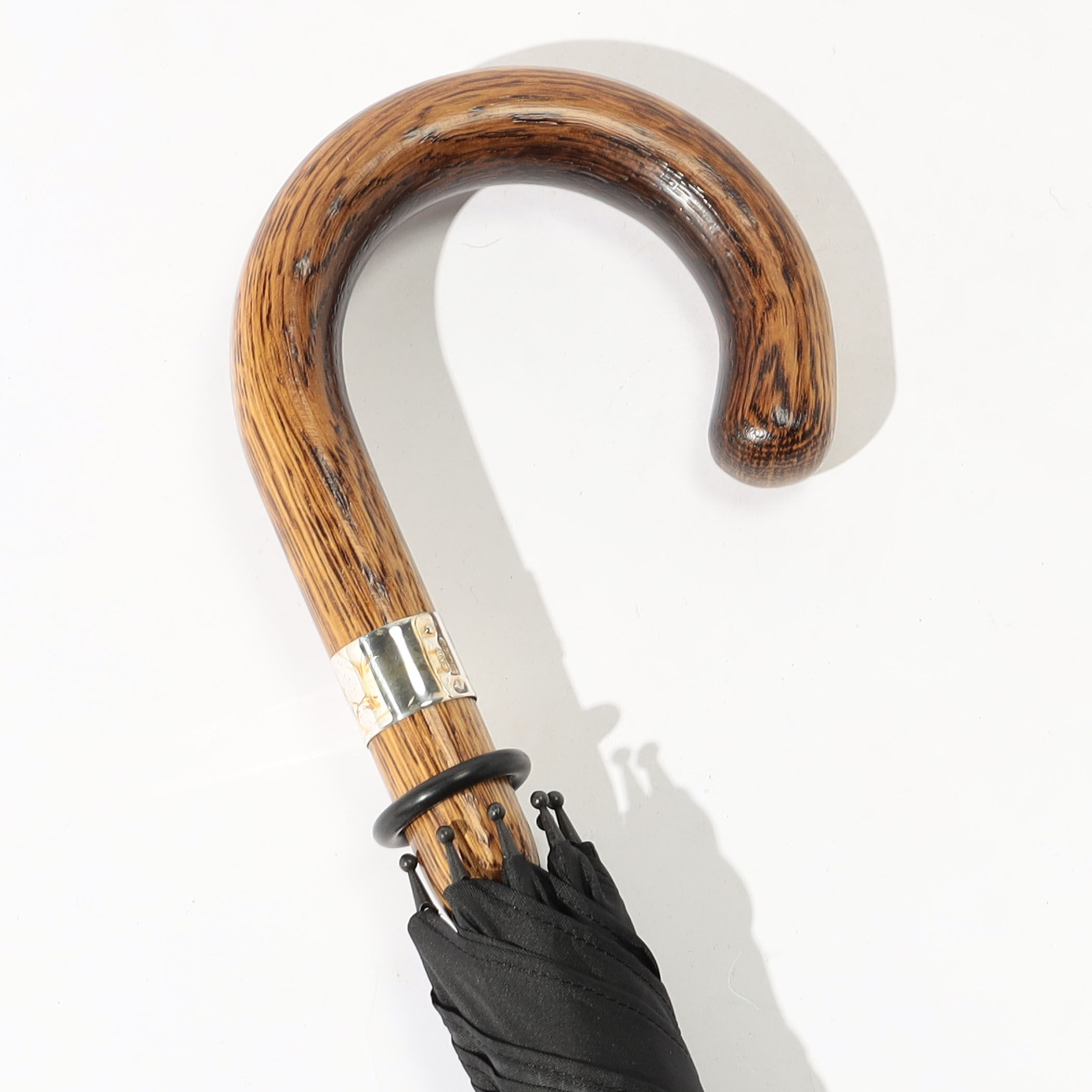 SWAINE BRIGG UMBRELLA Oak｜トゥモローランド 公式サイト