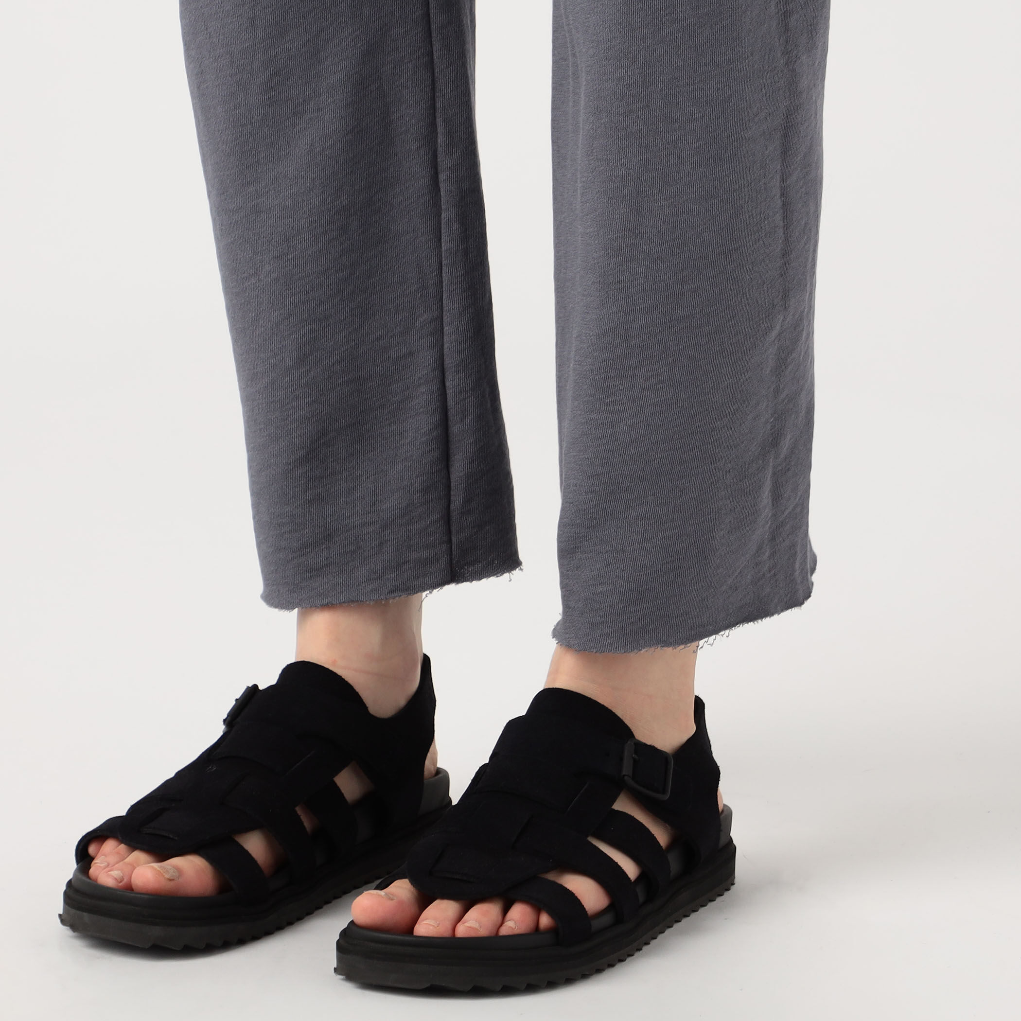 MEER. meer. パンツ BOTTOM - MEER.
