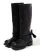 OUR LEGACY HIGH ENGINE BOOT