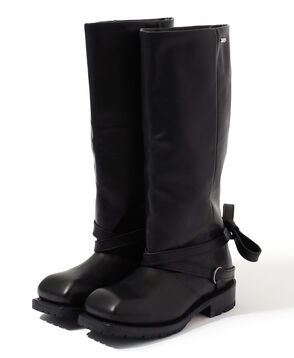 OUR LEGACY HIGH ENGINE BOOT