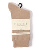 FALKE Cosy ウールブレンドソックス