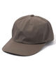 KIJIMA TAKAYUKI COTTON GABA  CAP