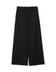 GABRIELA COLL GARMENTS NO.62 ルーズフィット トラウザー