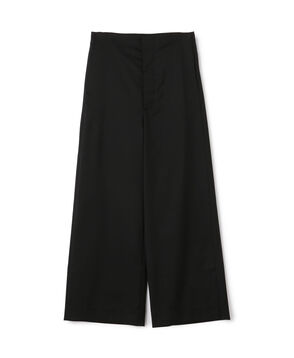 GABRIELA COLL GARMENTS NO.62 ルーズフィット トラウザー