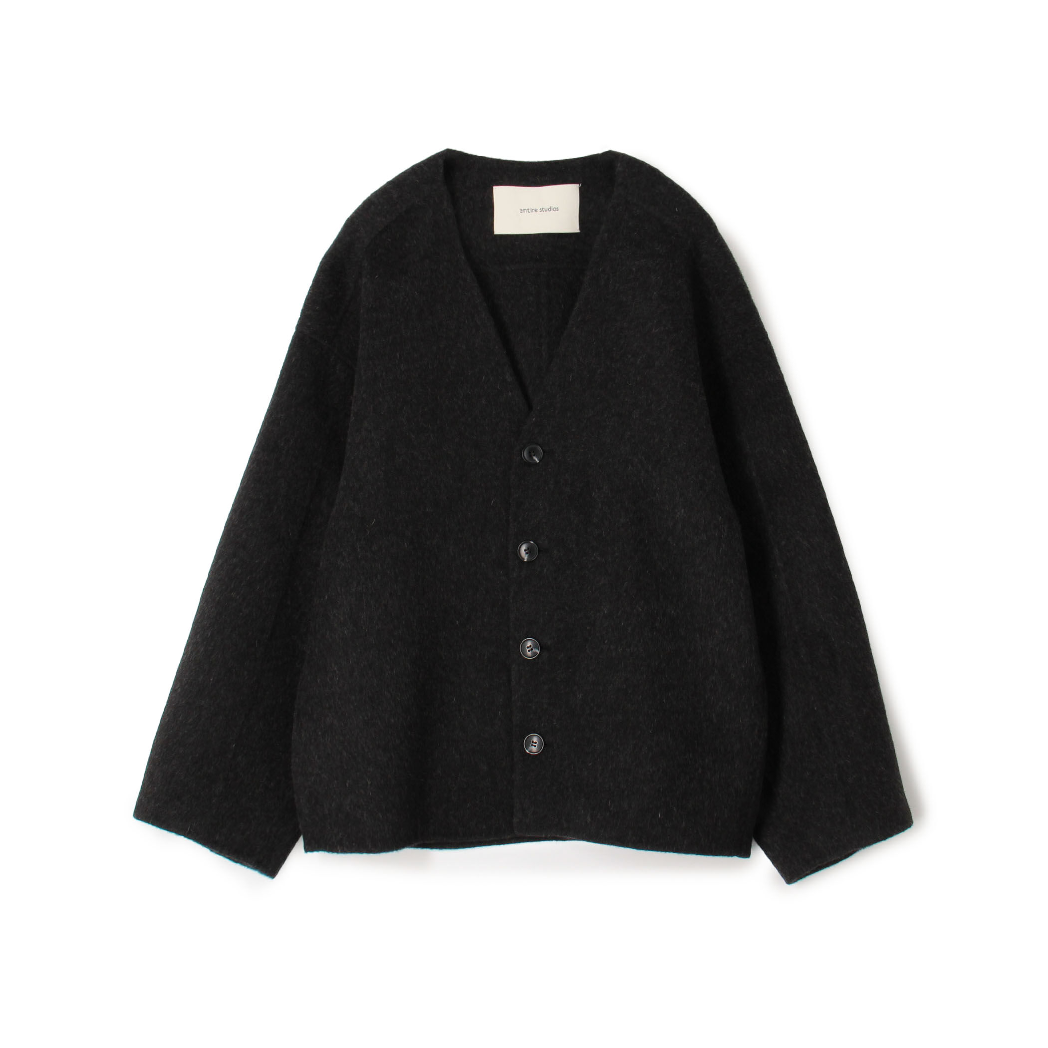 すべてのノーカラージャケット｜トゥモローランド 公式通販