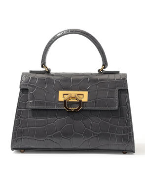 CARBOTTI GRETA 245 ハンドバッグ