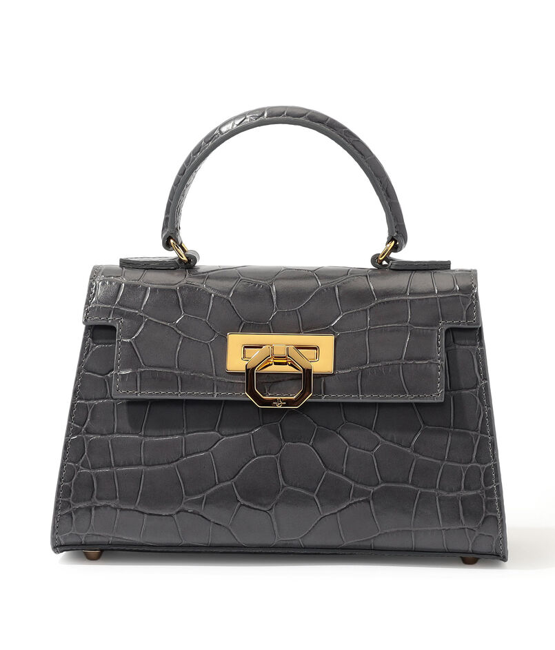 CARBOTTI GRETA 245 ハンドバッグ