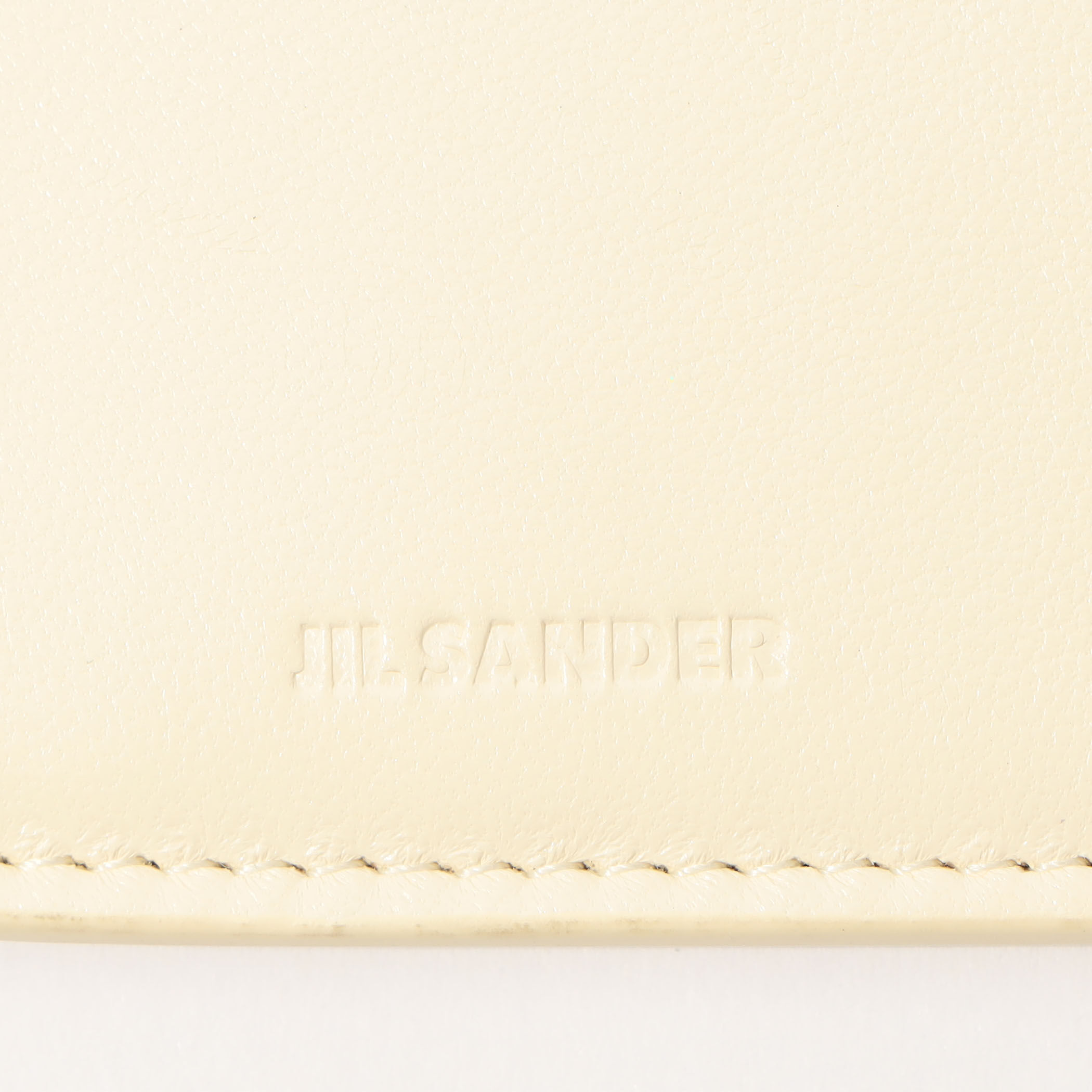 JIL SANDER HEART POUCH ポーチバッグ｜トゥモローランド 公式通販