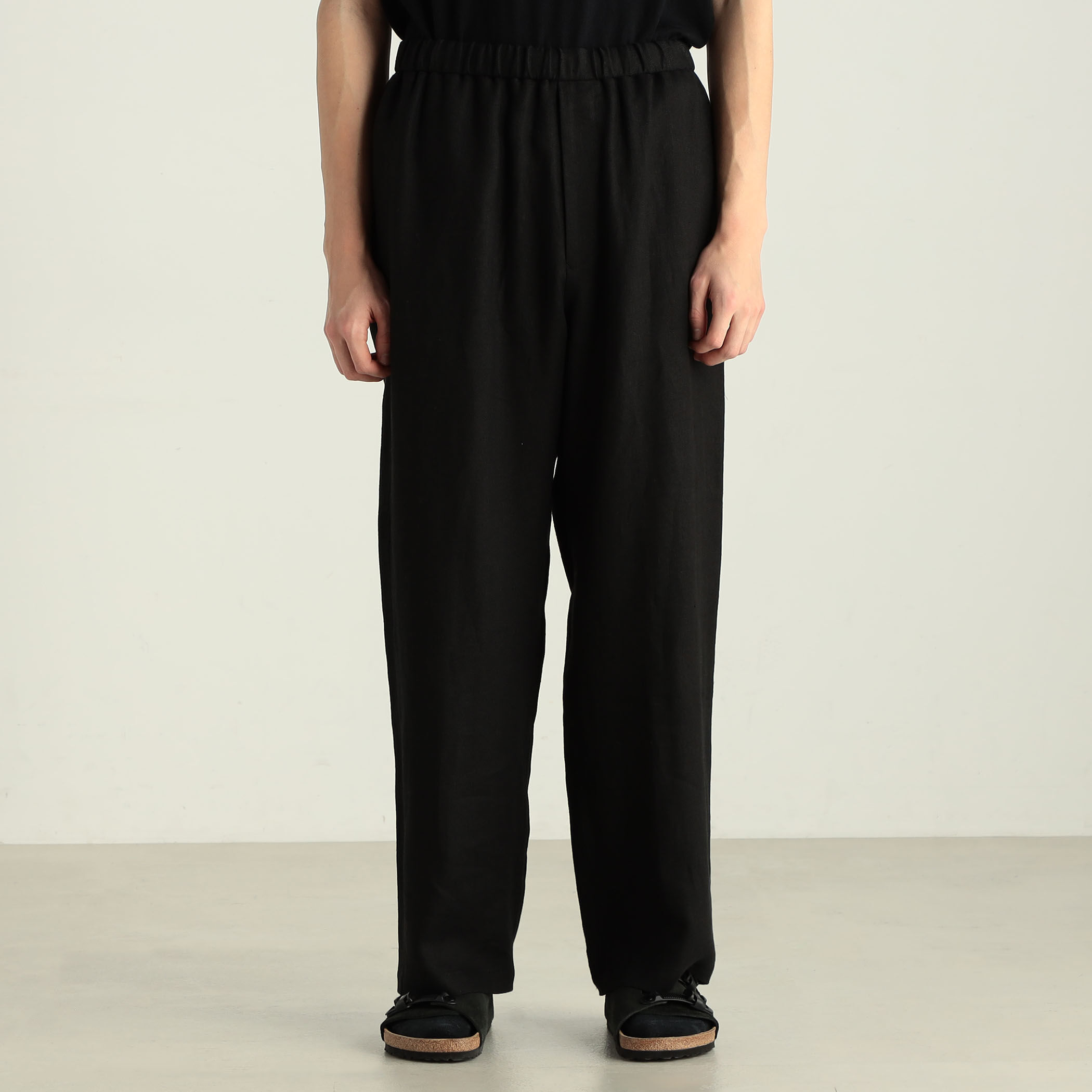 れんてぃくんページ ユニクロ公式 | EZYアンクルパンツ（グレンチェック・丈標準65