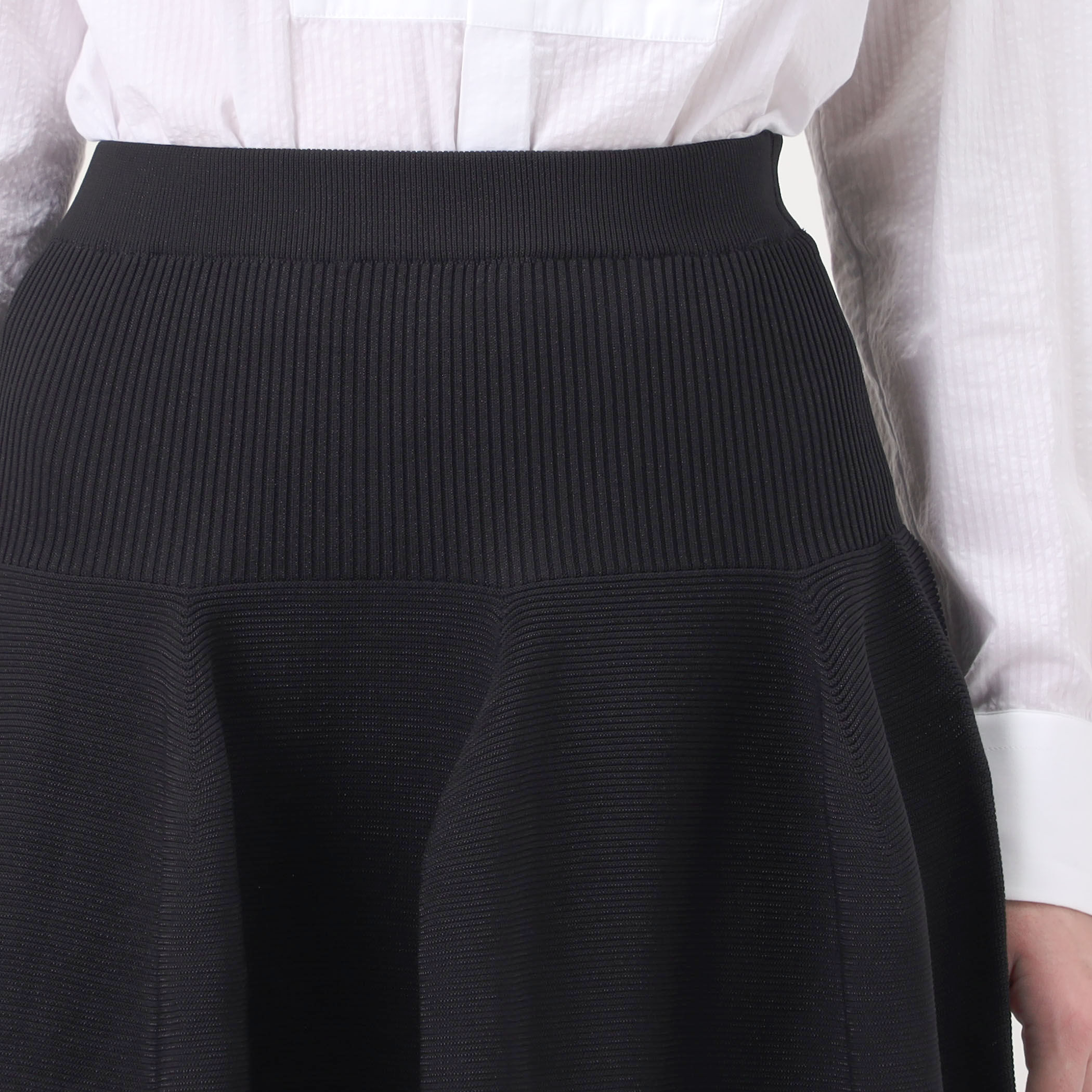 CFCL POTTERY GLITTER SKIRT グリッタースカート｜トゥモローランド