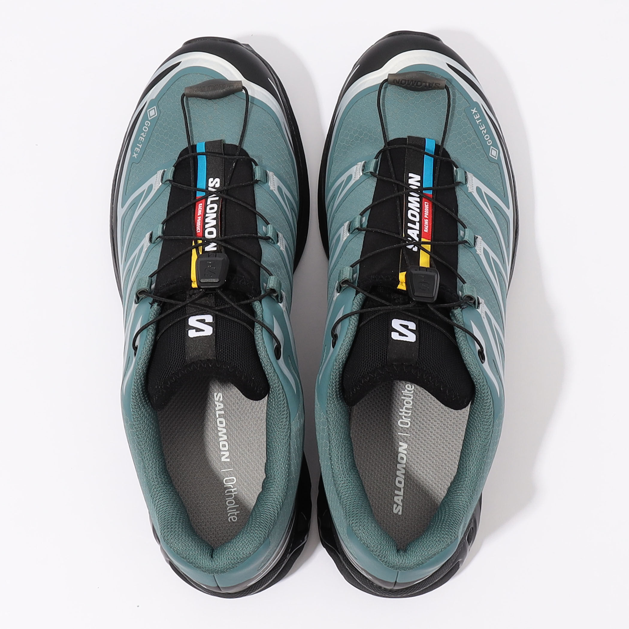 SALOMON ADVANCED XT-6 GTX｜トゥモローランド 公式通販