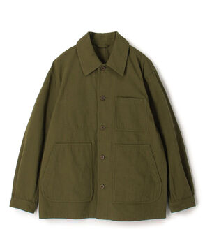 コットンヘンプチノ カバーオール