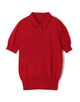 SUPER A MARKET SHORT SLEEVE POLO