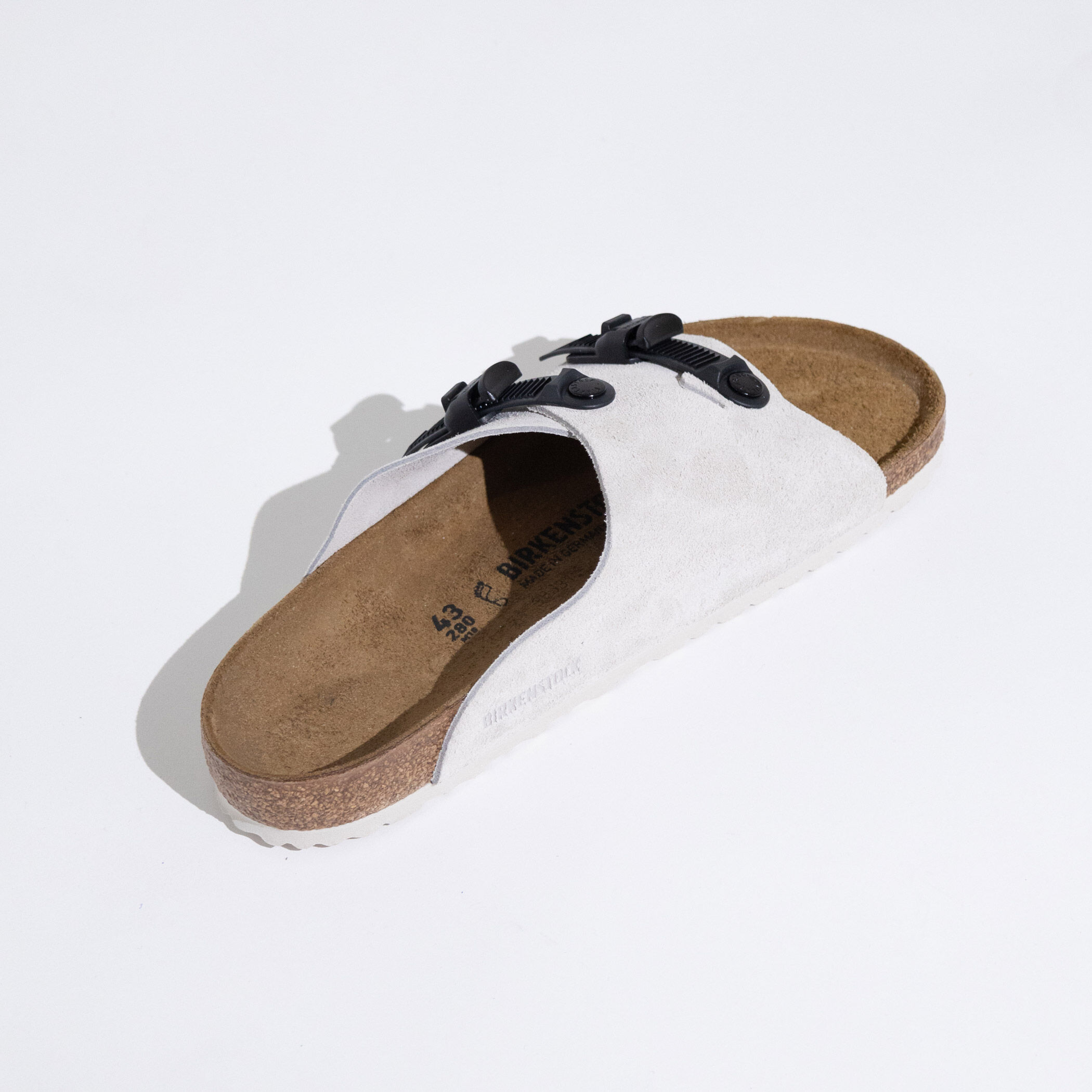 新品 BIRKENSTOCK×Edition別注 Zurich Tech 41 新品 BIRKENSTOCK×Edition別注 Zurich Tech 41 - メルカリ