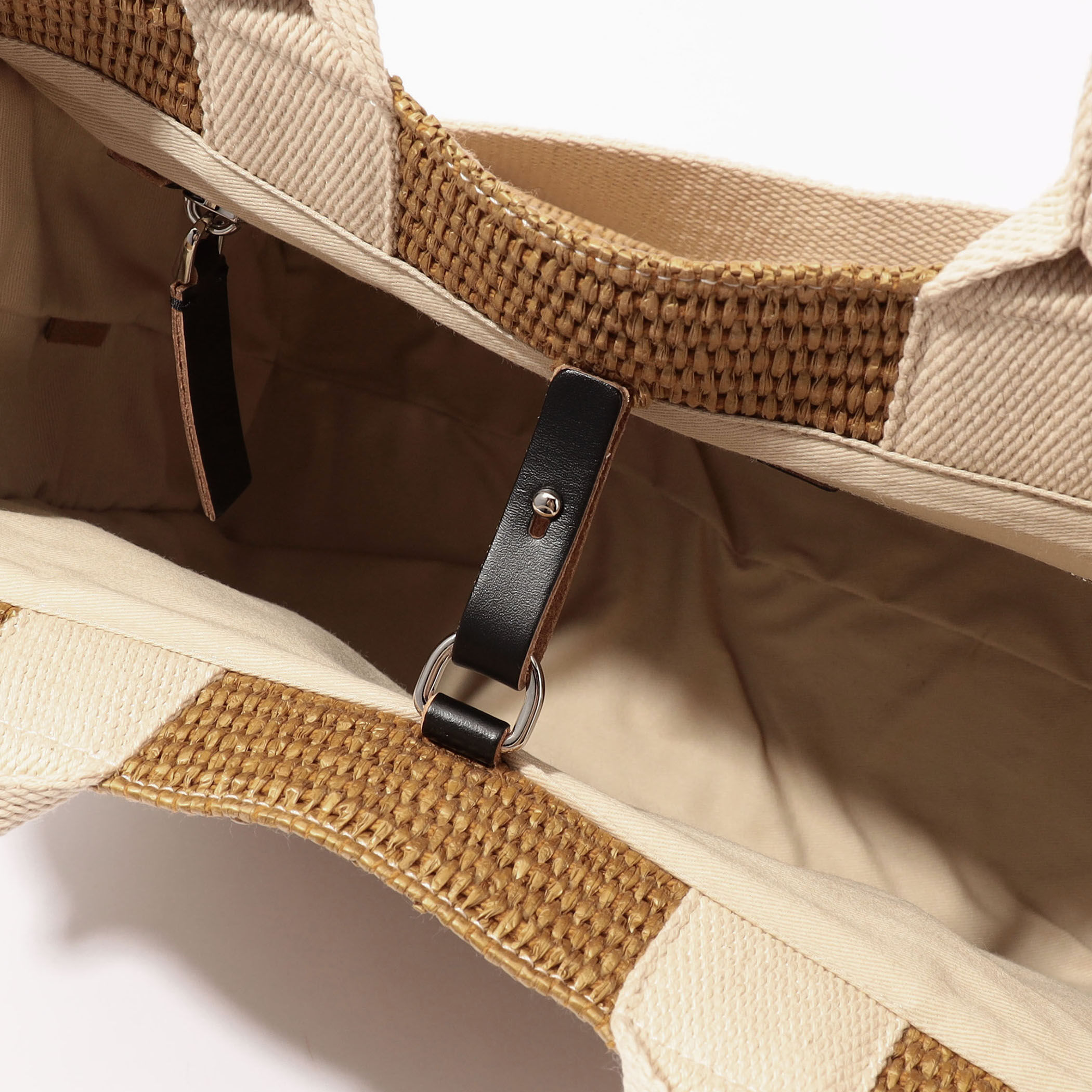 MARNI SMALL BASKET ショルダーバッグ｜トゥモローランド 公式通販