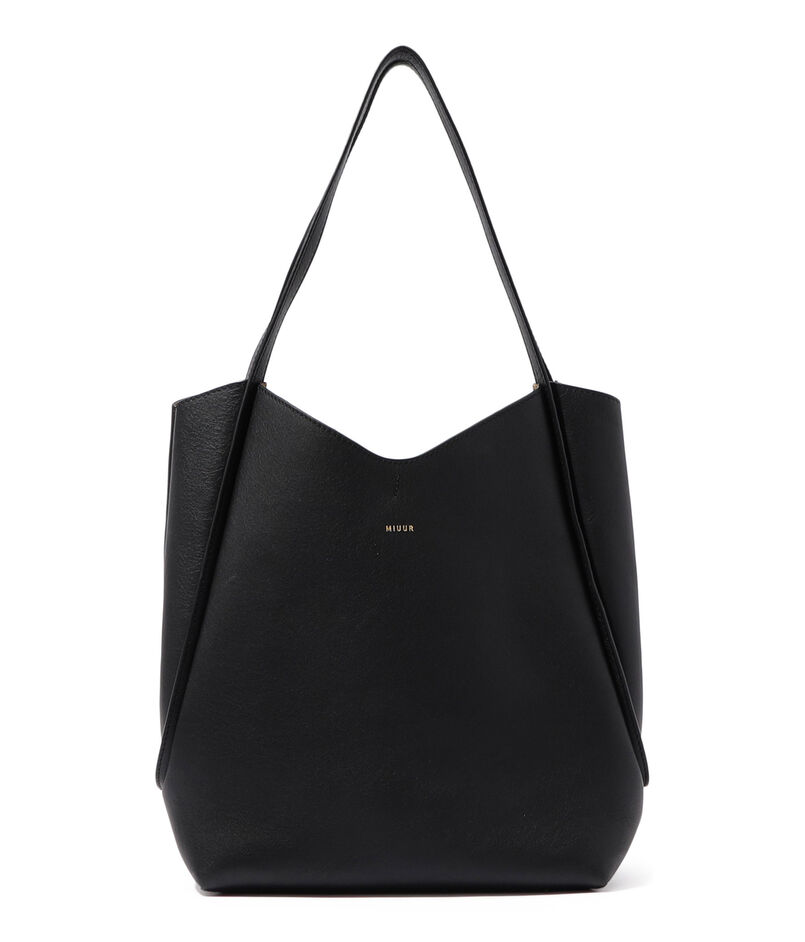 MIUUR　LOMU　トートバッグ
