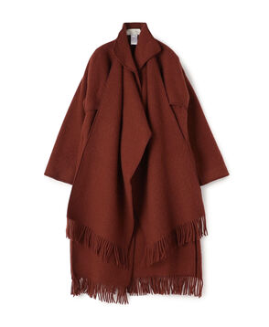 Elisabeth Stray Pedersen RECIDENCY ロングコート