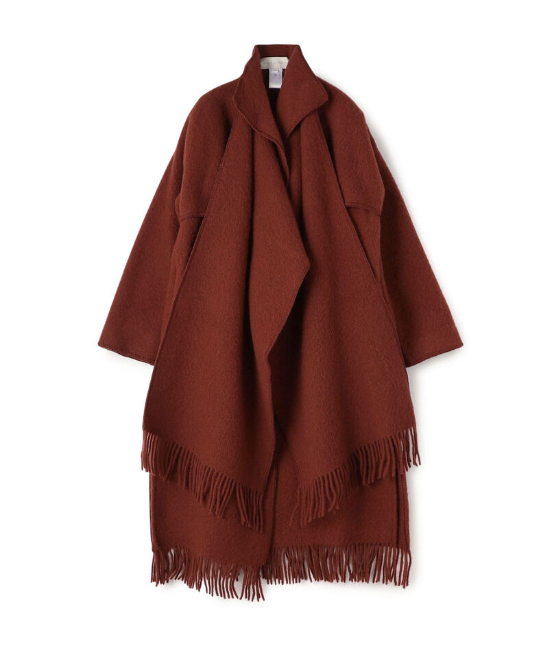 Elisabeth Stray Pedersen RECIDENCY ロングコート
