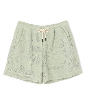 OAS Galbanum Crochet H/P ショーツ