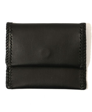Aeta BRAIDING COIN CASE