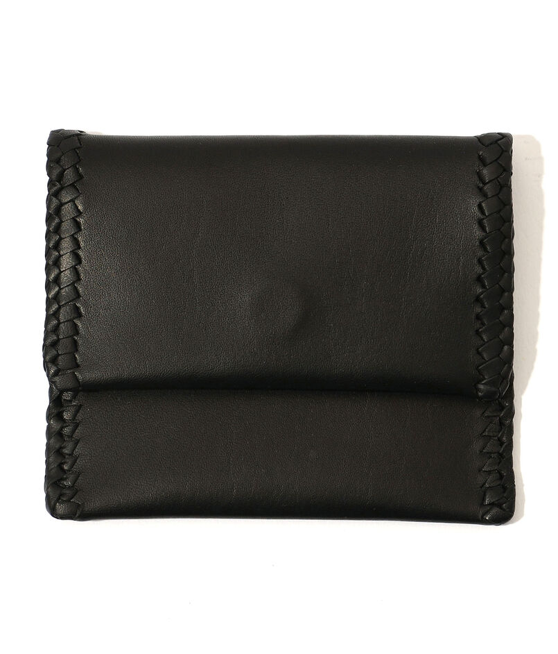 Aeta BRAIDING COIN CASE