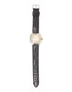 【別注】VAGUE WATCH Coussin Early クロコダイルベルト クォーツウォッチ