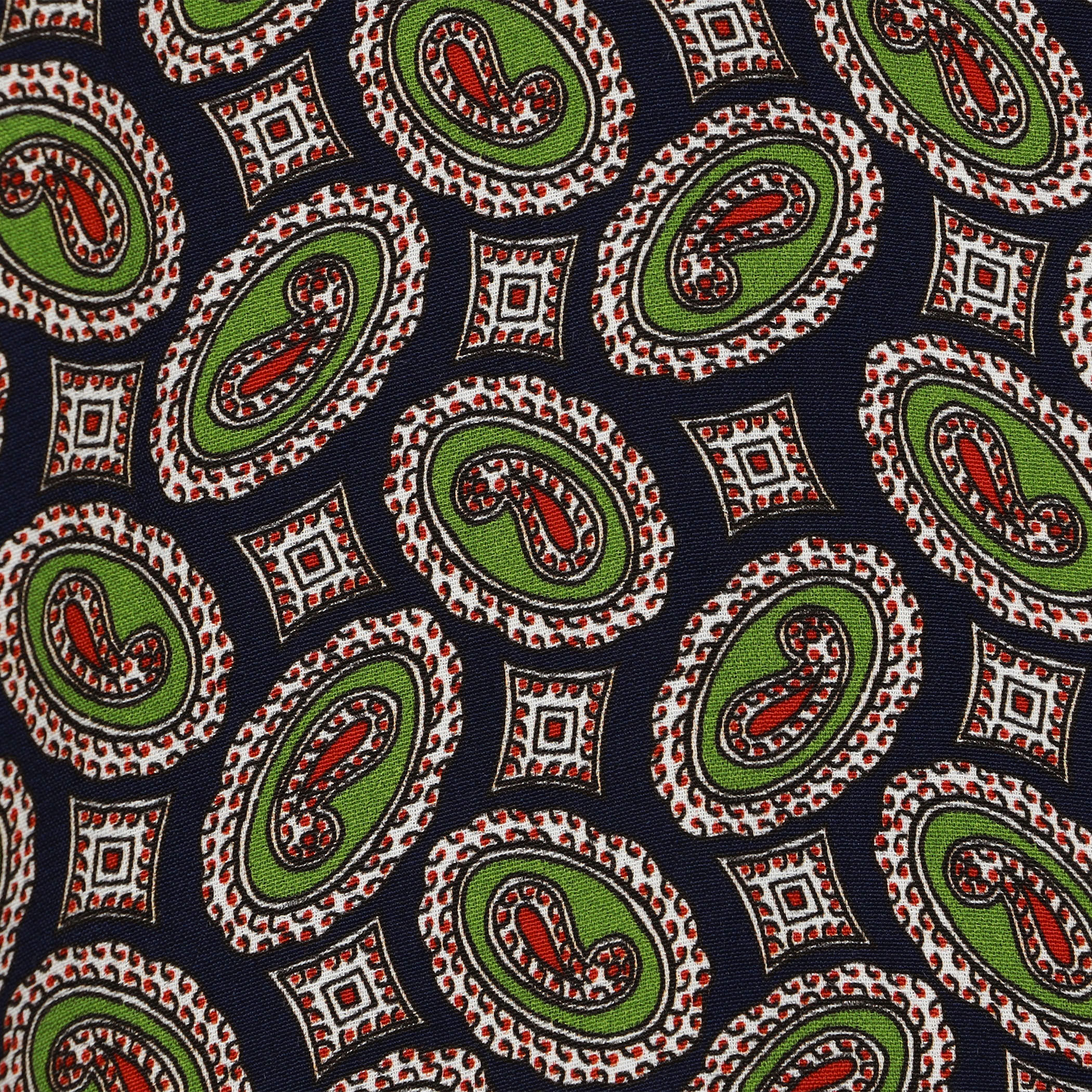 Waxman Brothers HAWAIIAN SHIRT レーヨン オープンカラーシャツ