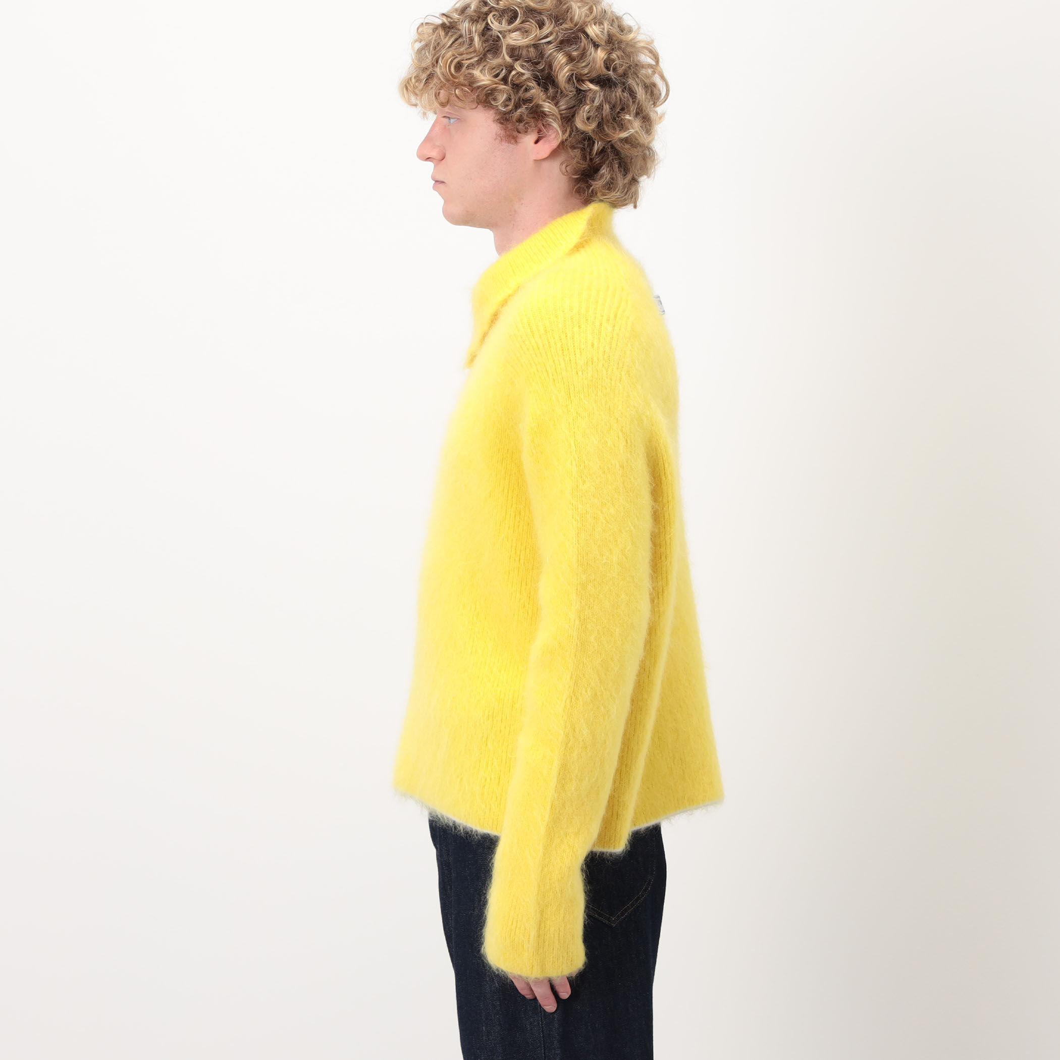 JACQUEMUS LE PULL MARINA プルオーバーニット｜トゥモローランド 公式