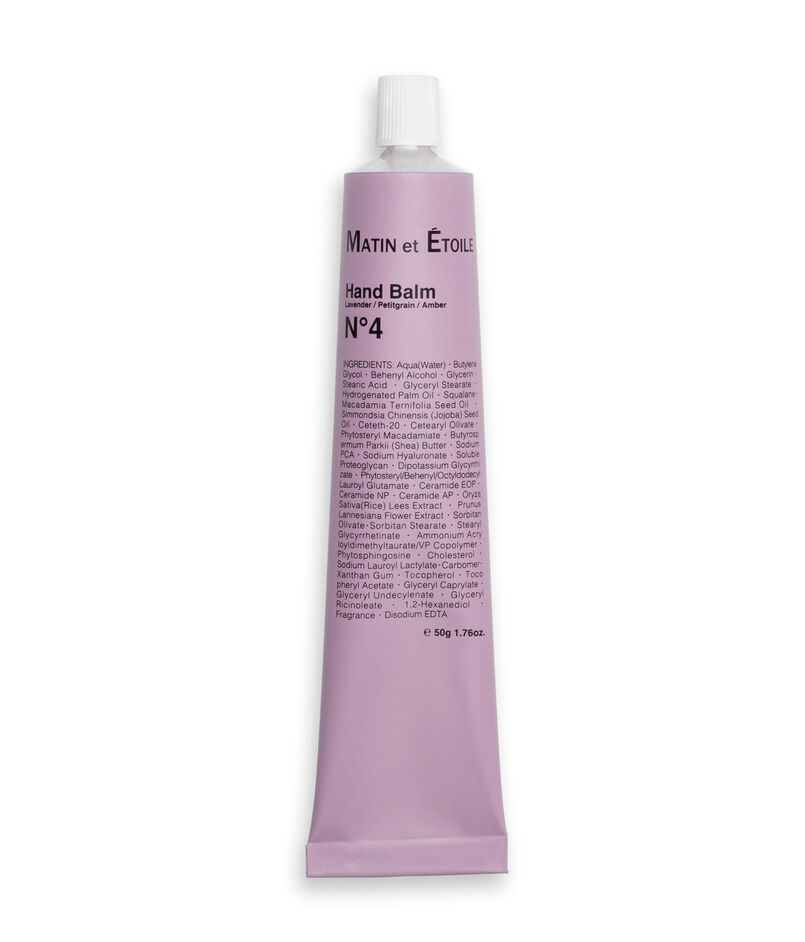 MATIN ET ETOILE ハンドバーム 50g