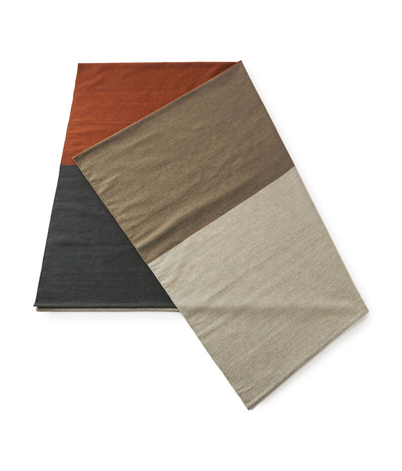 ダブルストライプランナー HRU9041