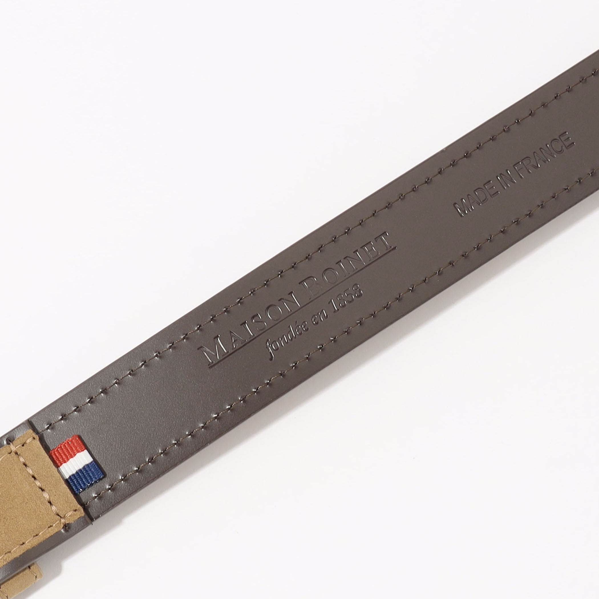 MAISON BOINET コンビベルト｜トゥモローランド 公式通販