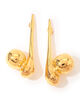 KHIRY Tiny Adisa Drops ピアス