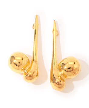KHIRY Tiny Adisa Drops ピアス