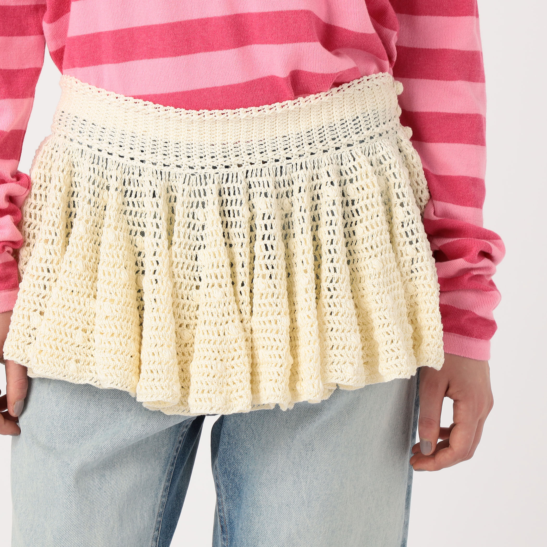 JUDY TURNER Cecil Skirt｜トゥモローランド 公式通販