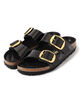 BIRKENSTOCK ARIZONA BIG BUCKLE LENA High Shine HEX