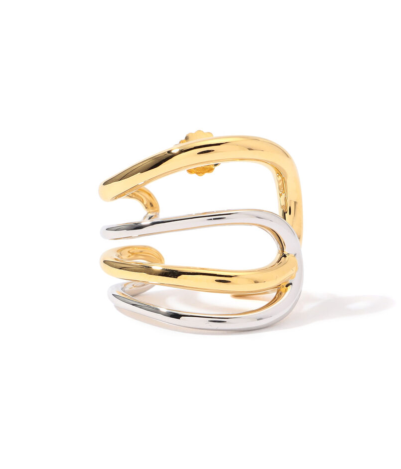 Charlotte Chesnais BO DAISY ピアス