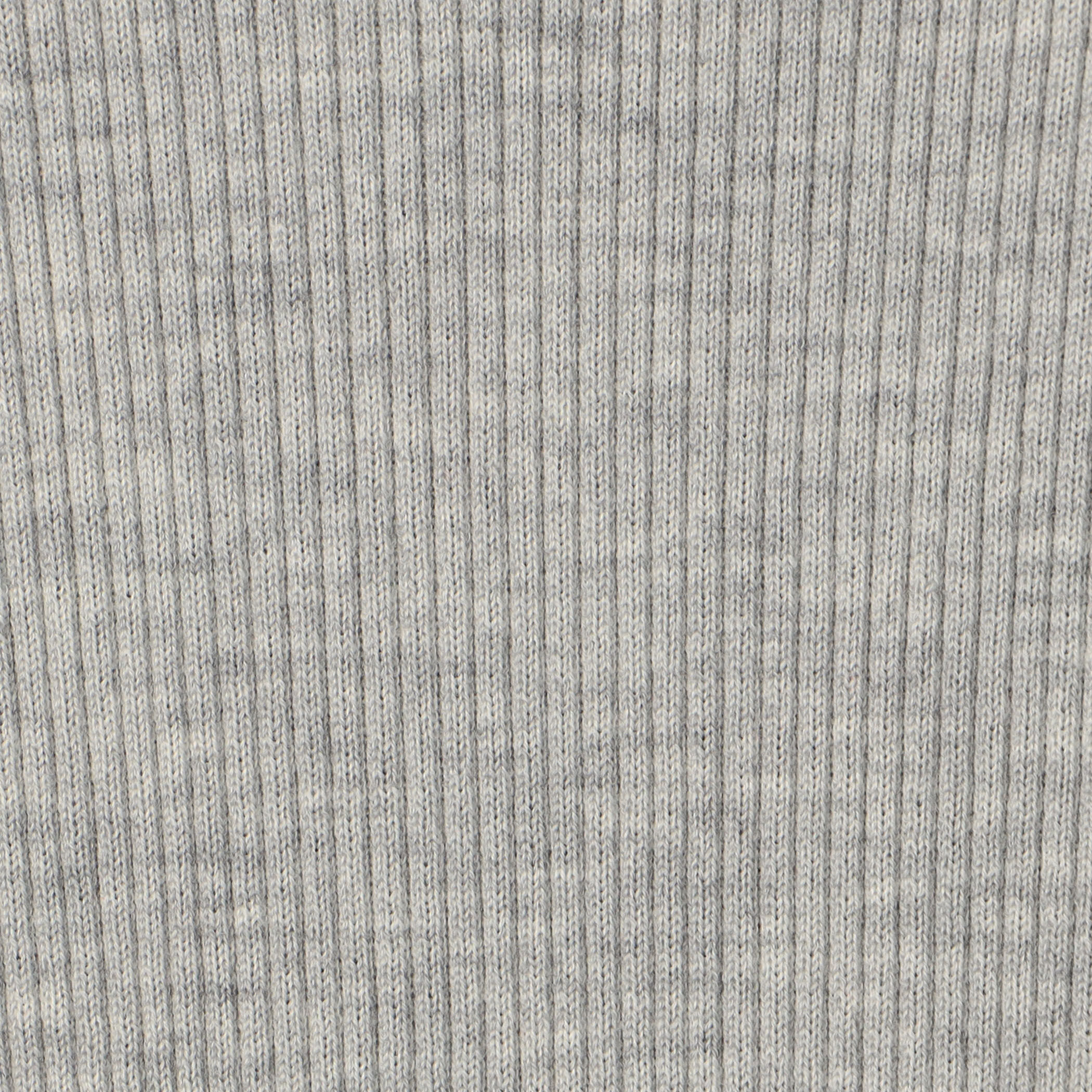 プルミエールウールリブ ビルドネックプルオーバー｜トゥモローランド