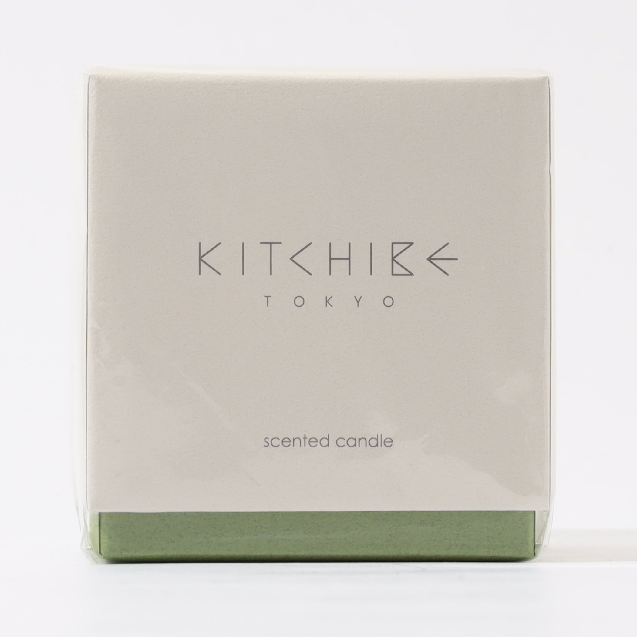 KITCHIBE クリンクル キャンドル｜トゥモローランド 公式通販