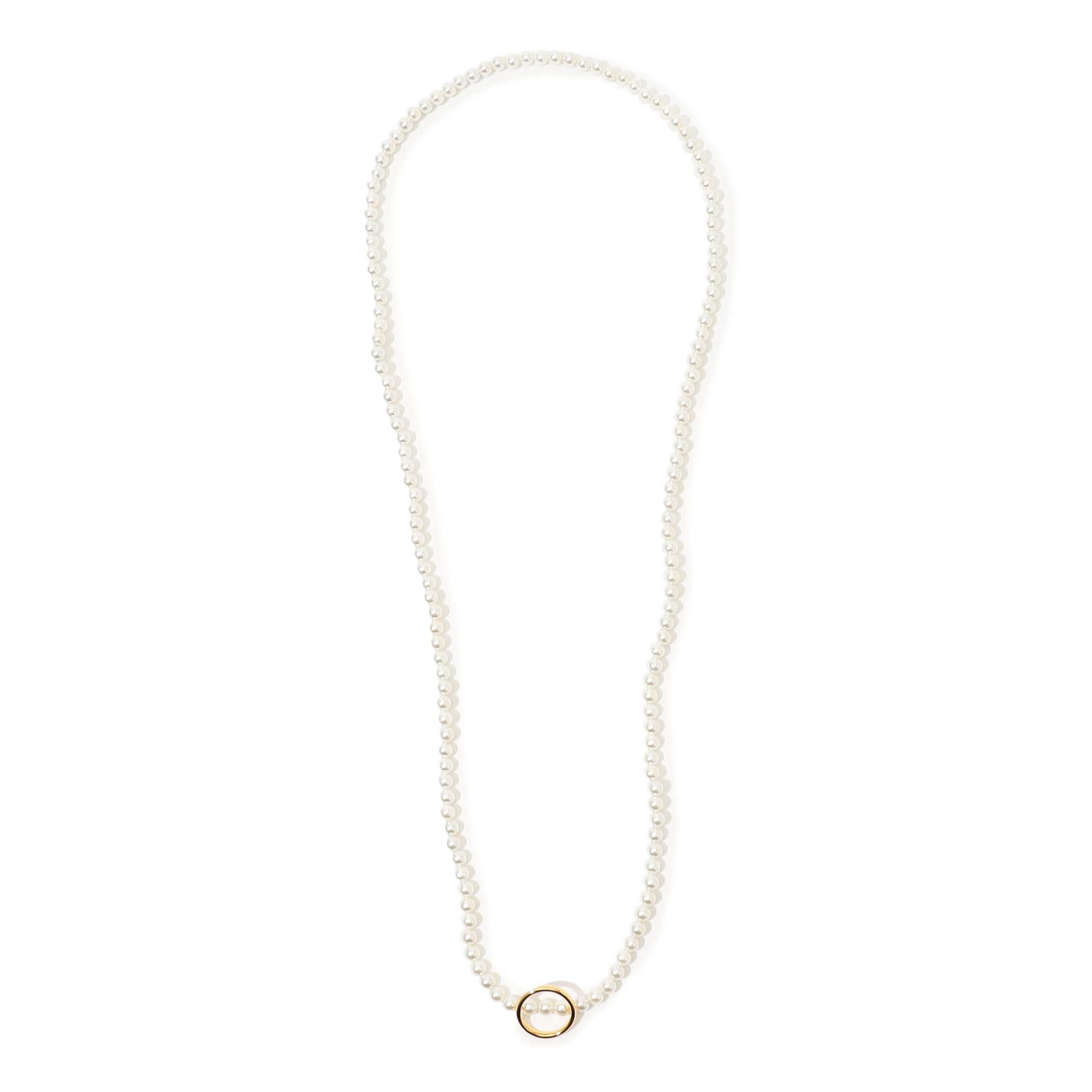 2N　　　　　　　　　　　　　　　　　トゥモローランド　SILVER925 Tous Ring Mix - Zestaw trzech pierścionków ze srebra ze