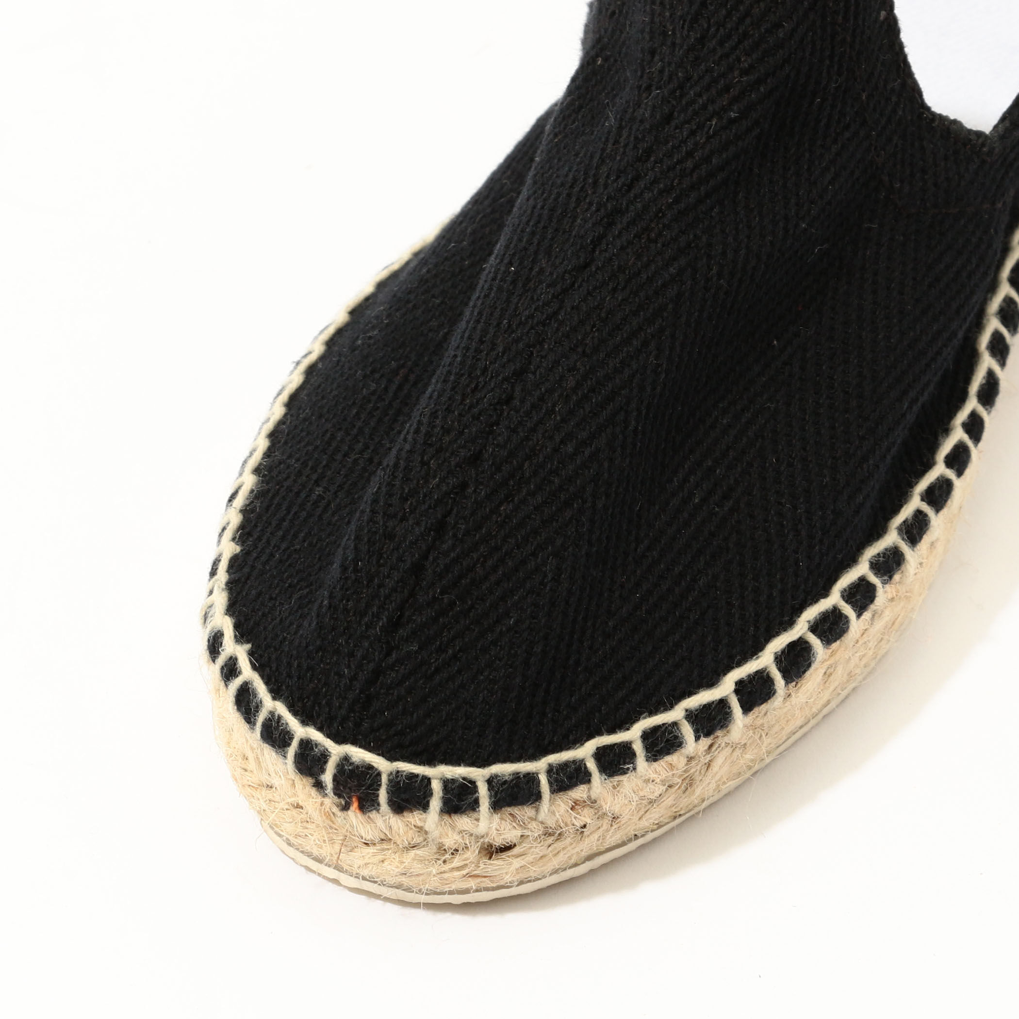 一部別注】LA MANUAL ALPARGATER エスパドリーユ｜トゥモローランド