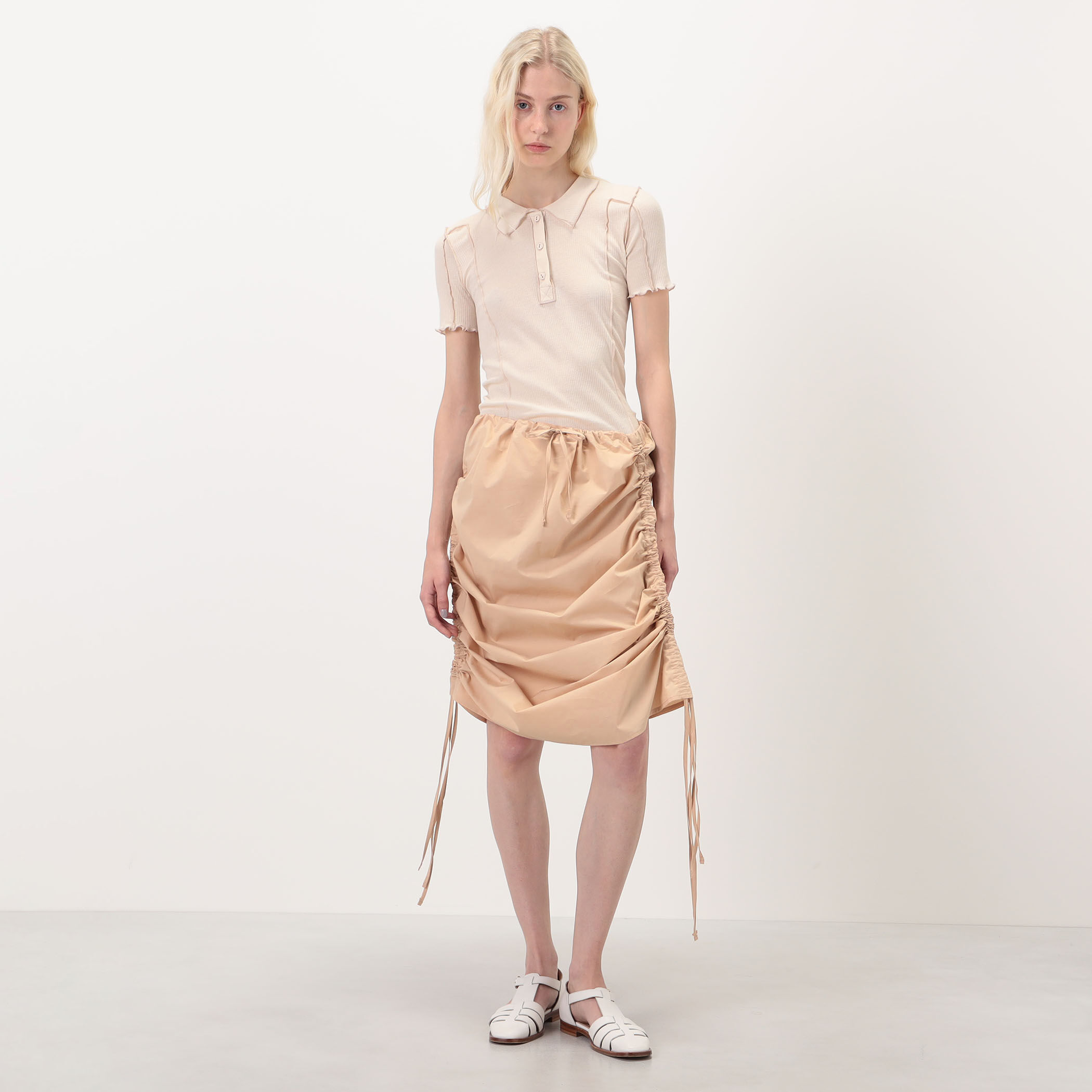 BASERANGE PICTORIAL スカート|トゥモローランド 公式サイト BASERANGE PICTORIAL スカート|トゥモローランド 公式サイト