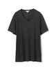 ベーシック VネックTシャツ MLJ3352