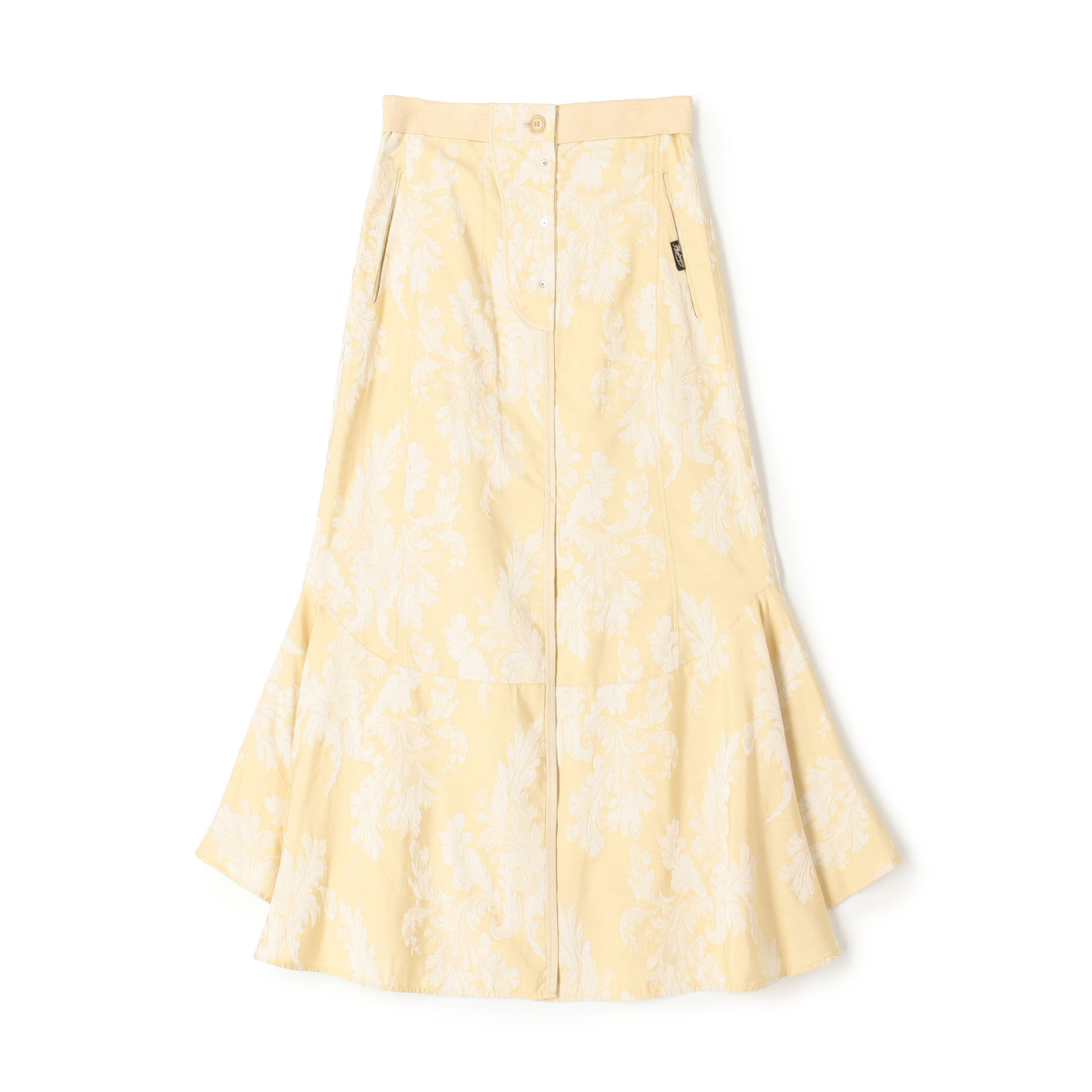 別注】PHOTOCOPIEU×Edition TRUMPET SKIRT｜トゥモローランド 公式通販