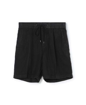 リネン ショートパンツ MKOH4275