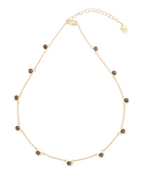 JAMIRAY　CIRCLA STONE NK