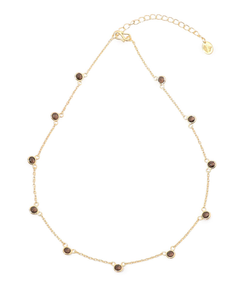 JAMIRAY　CIRCLA STONE NK