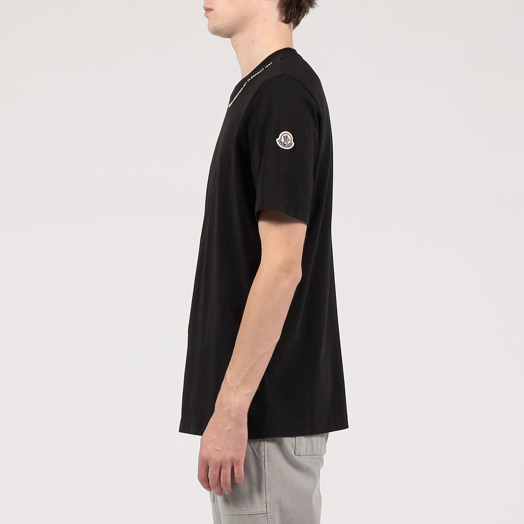 ★MONCLER★ポケット コットン Tシャツ □MONCLER コットン Tシャツ｜トゥモローランド 公式通販