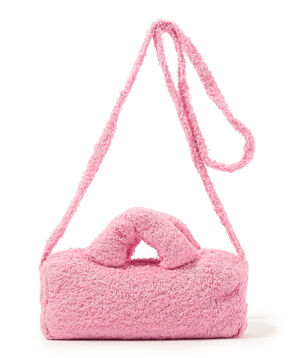 KOKYO Guion Mini Bag Towel ショルダーバッグ