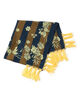 MANTERO 1902 VOYAGEURS シルクスカーフ