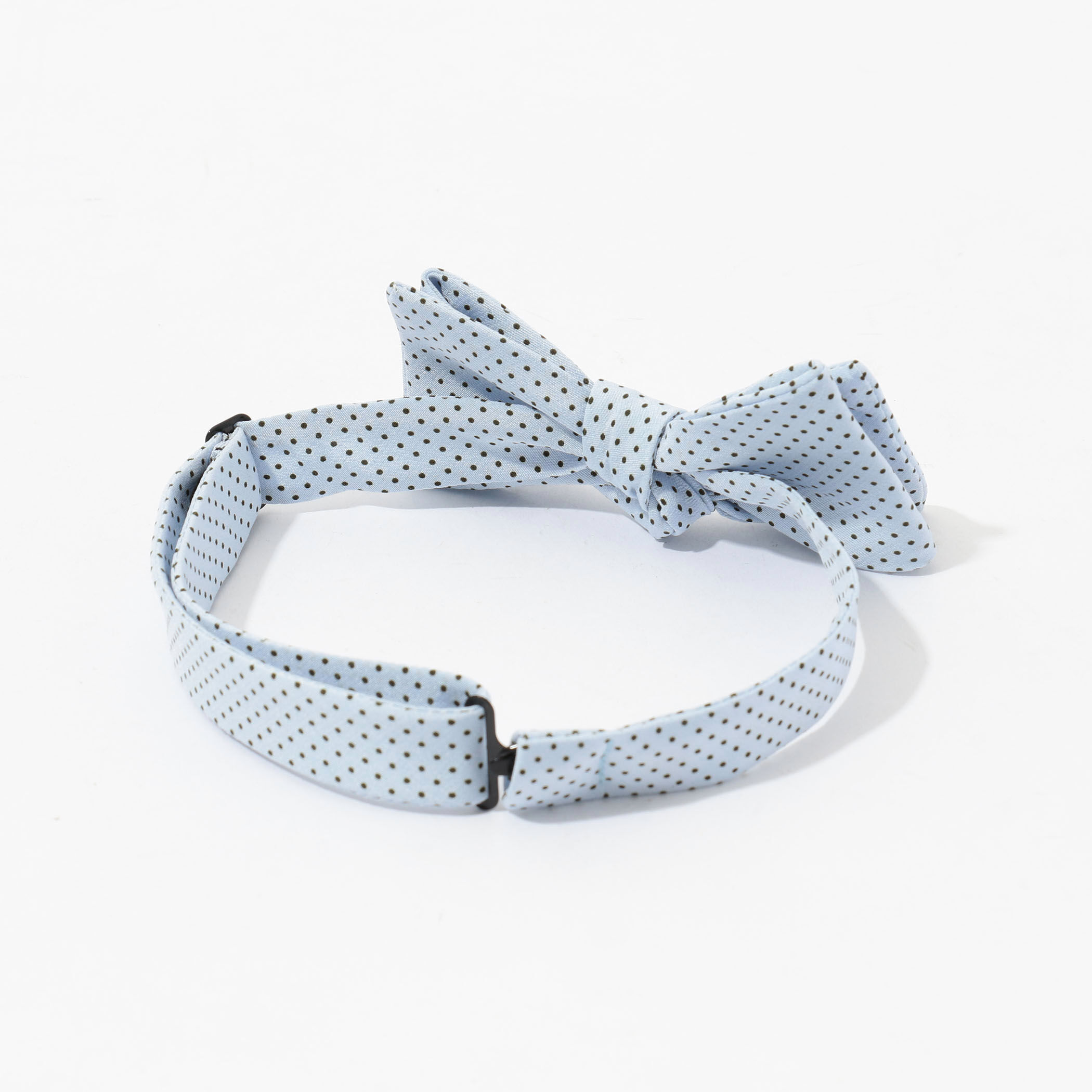 美品 トゥモローランド コレクション パネルシルクドットプリント サロペット TOMORROWLAND MADE IN ITALY ランダムドット シルクスカーフ